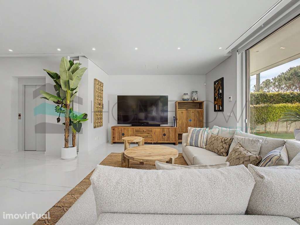 Fantástica Moradia V3 - Frente Golf, Millennium Golf - Grande imagem: 5/60