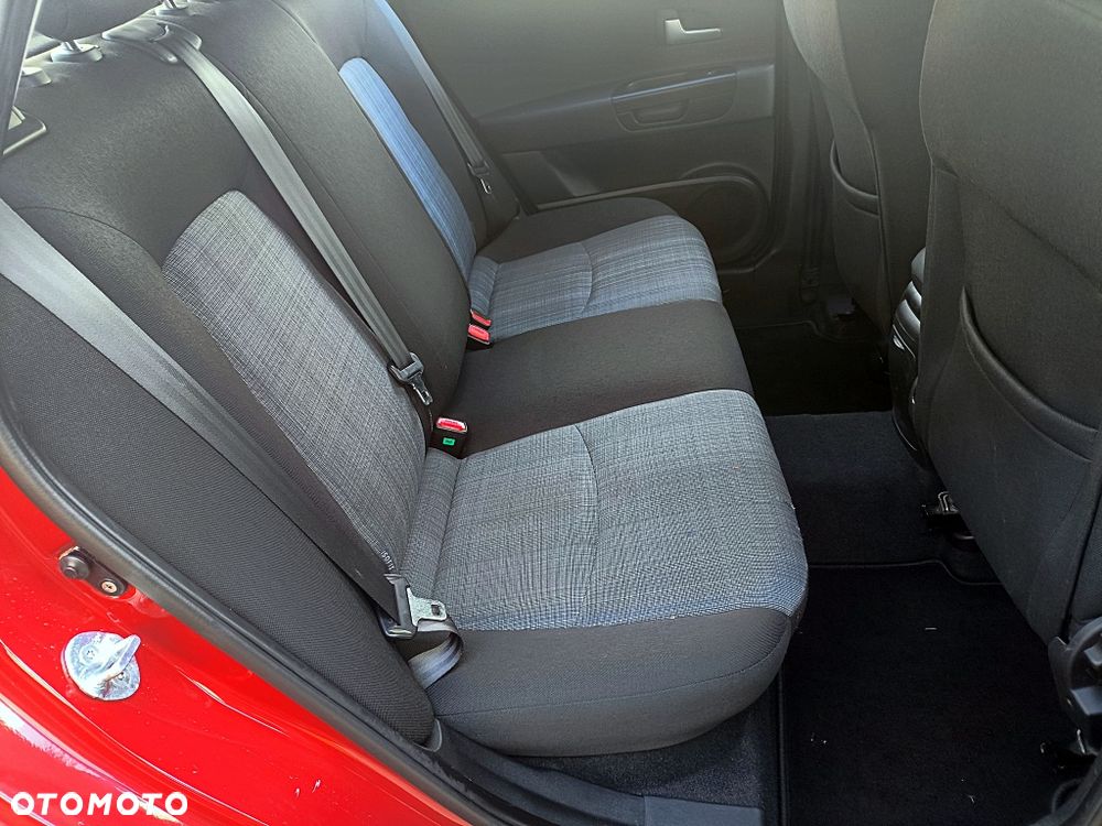 Kia Ceed 1.6 Crdi Comfort - 22