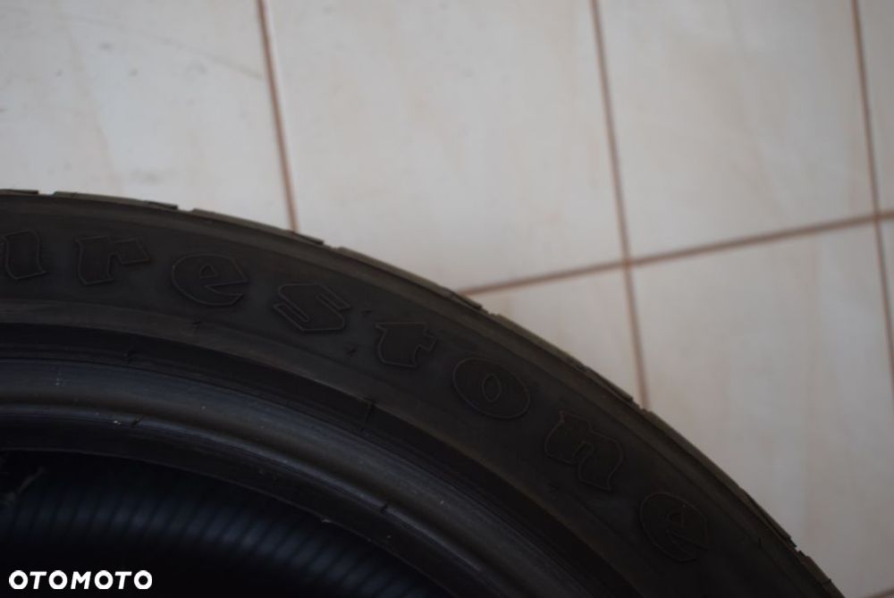 R17 215/50 Firestone Firehawk SZ90u Wysyłka gratis! - 5