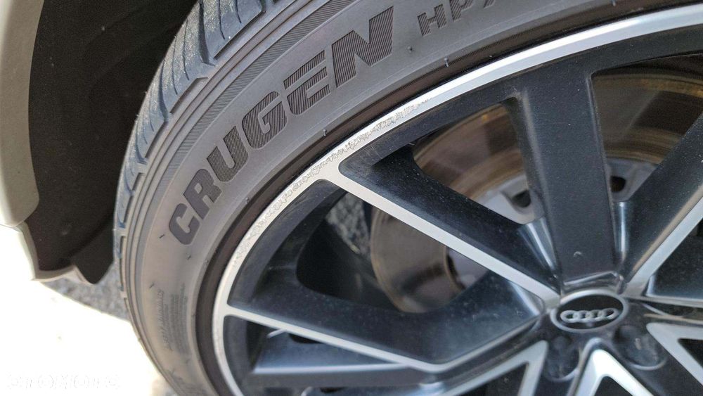 Audi Q7 55 TFSI quattro tiptronic S line - 19