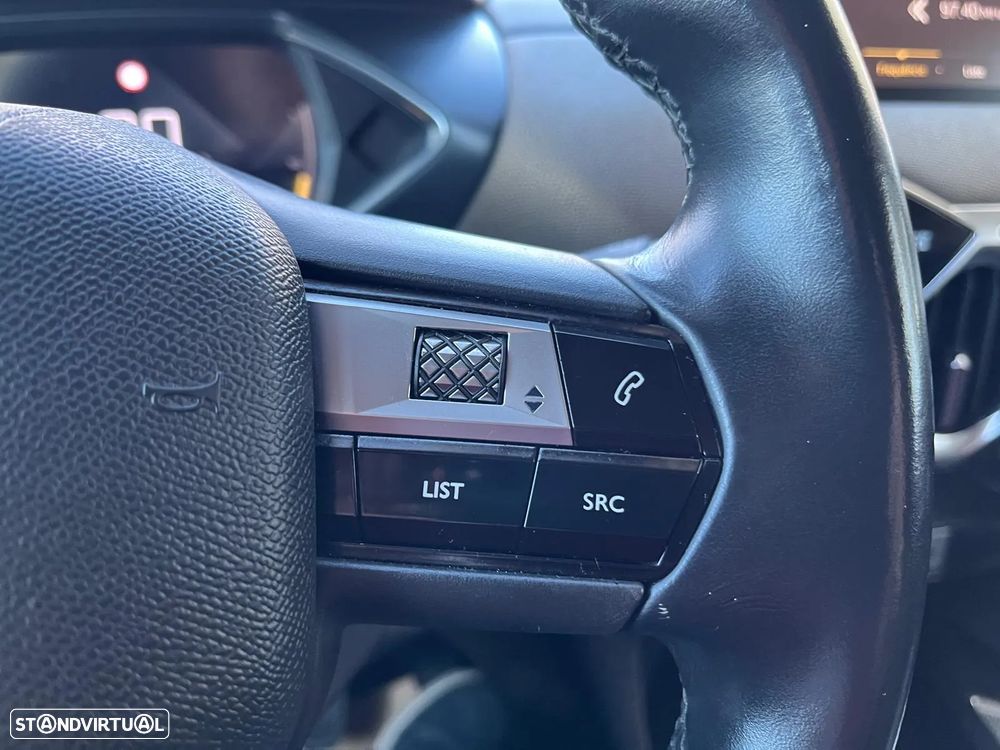 DS DS3 Crossback 1.2 PureTech Be Chic - 14