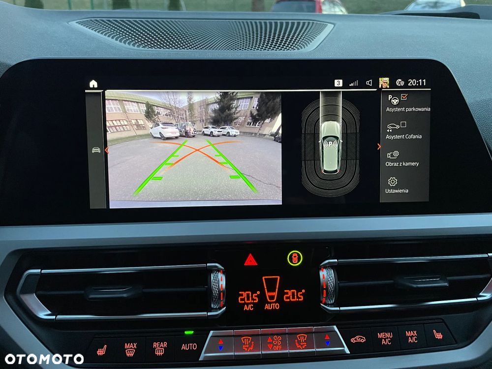 BMW Seria 3 320d - 36