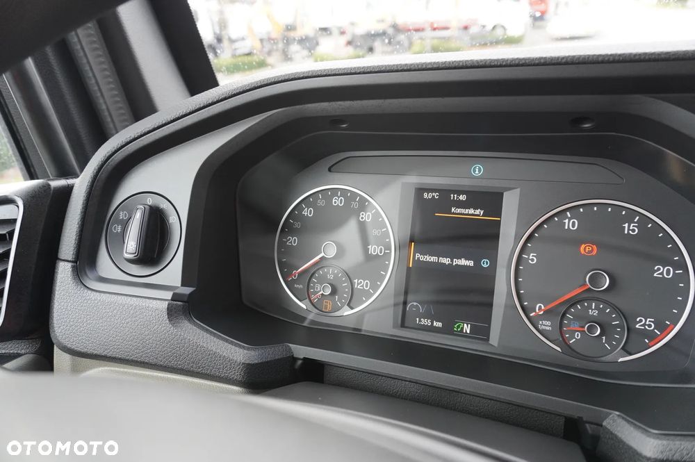 MAN TGX 26.400 / IGLOOCAR / Carrier Supra 1250 - 20