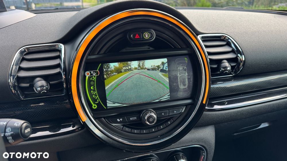 MINI Clubman Cooper S - 40