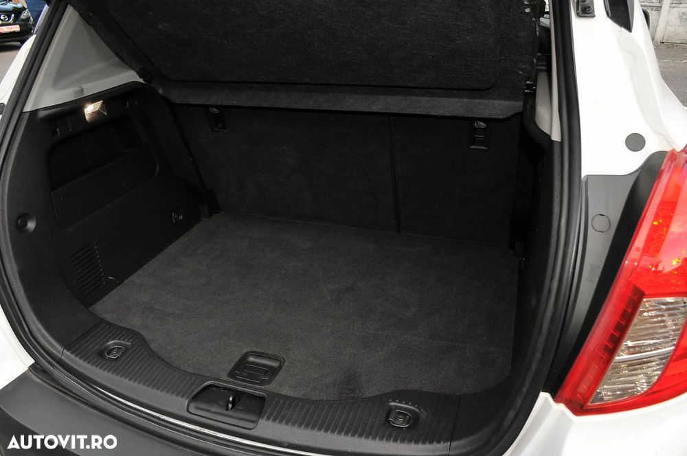 Opel Mokka - 24