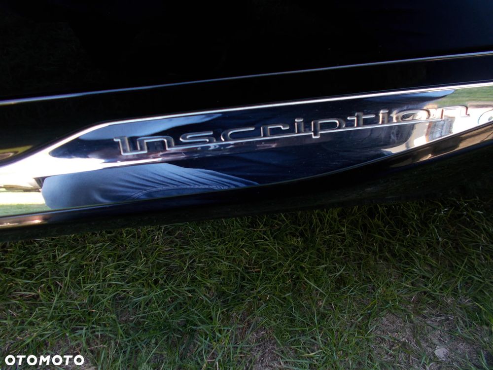 Volvo XC 60 D5 AWD Inscription - 8