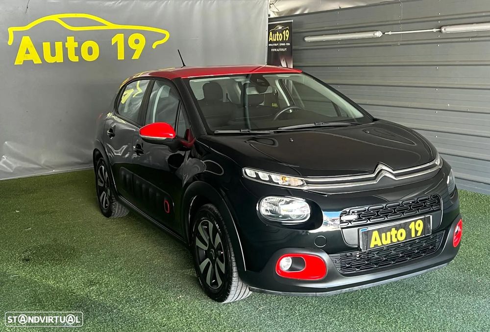 Citroën C3 - 1