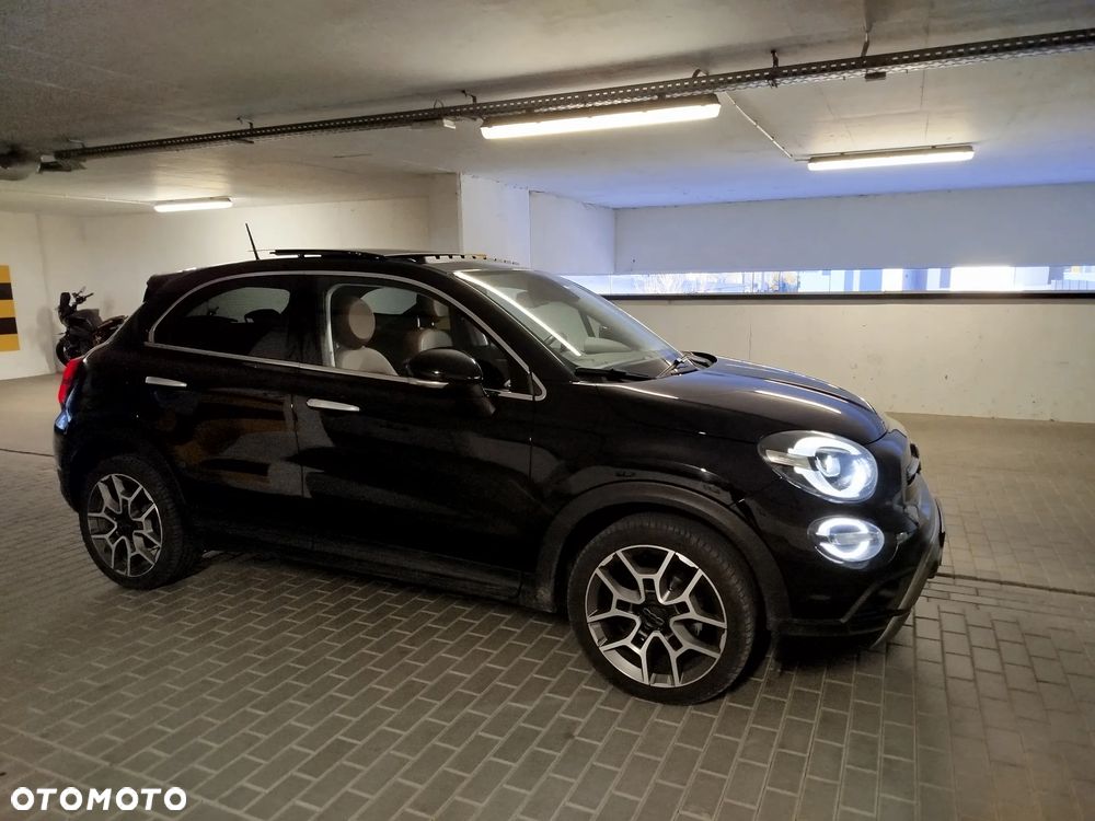 Fiat 500X - 15