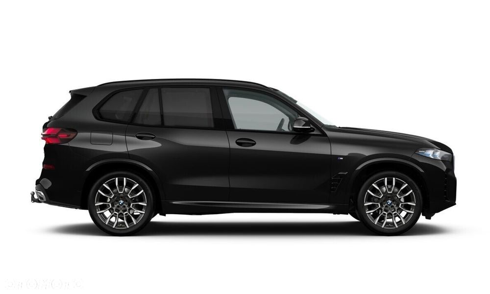 BMW X5 xDrive30d mHEV sport - 2