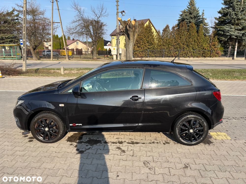 Seat Ibiza SC 1.2 12V Copa - 11
