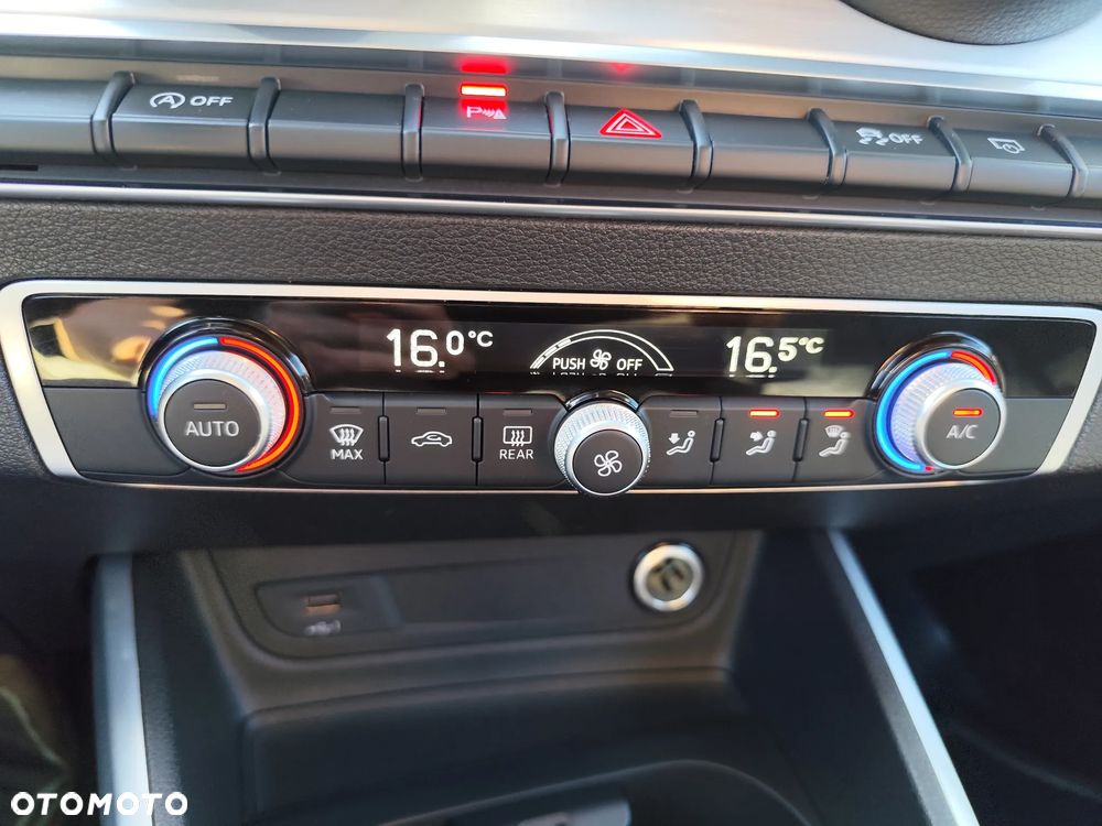 Audi Q2 35 TFSI S tronic - 23