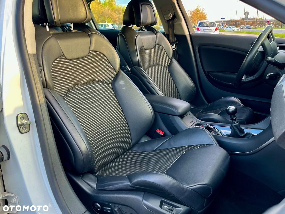 Citroën C5 2.0 HDi Exclusive - 10