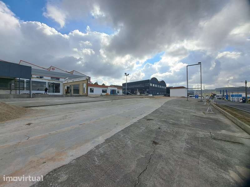 Terreno para Arrendamento Comercial em Torres Vedras - Grande imagem: 5/22