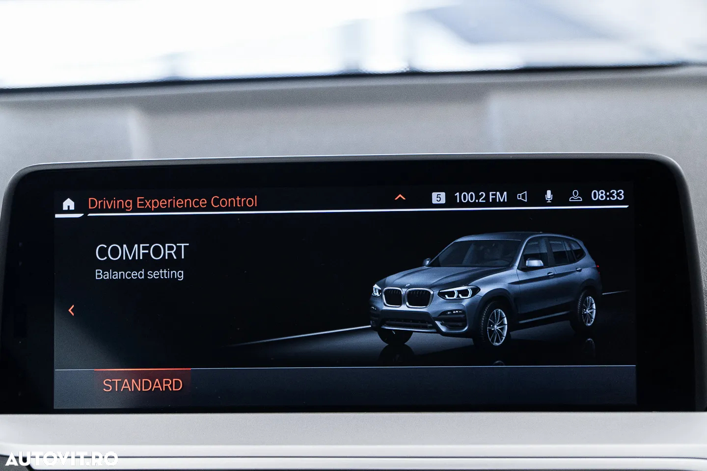 BMW X3 xDrive20i AT Luxury Line - 31