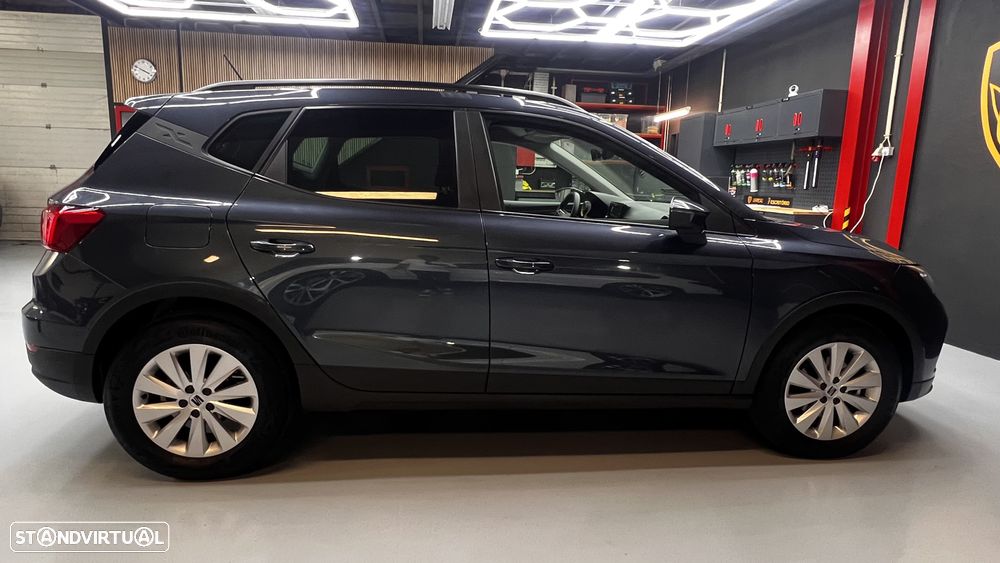 SEAT Arona 1.0 TSI Style DSG - 5