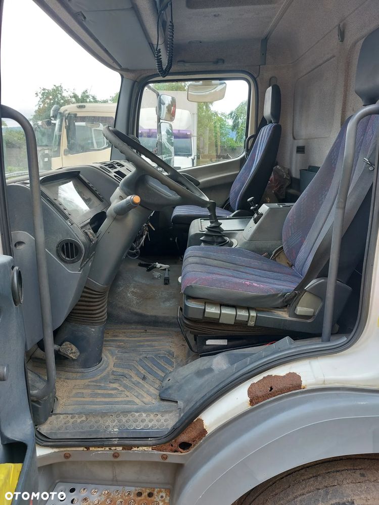 Mercedes-Benz Atego 1215  (1218 1223 ) - 7
