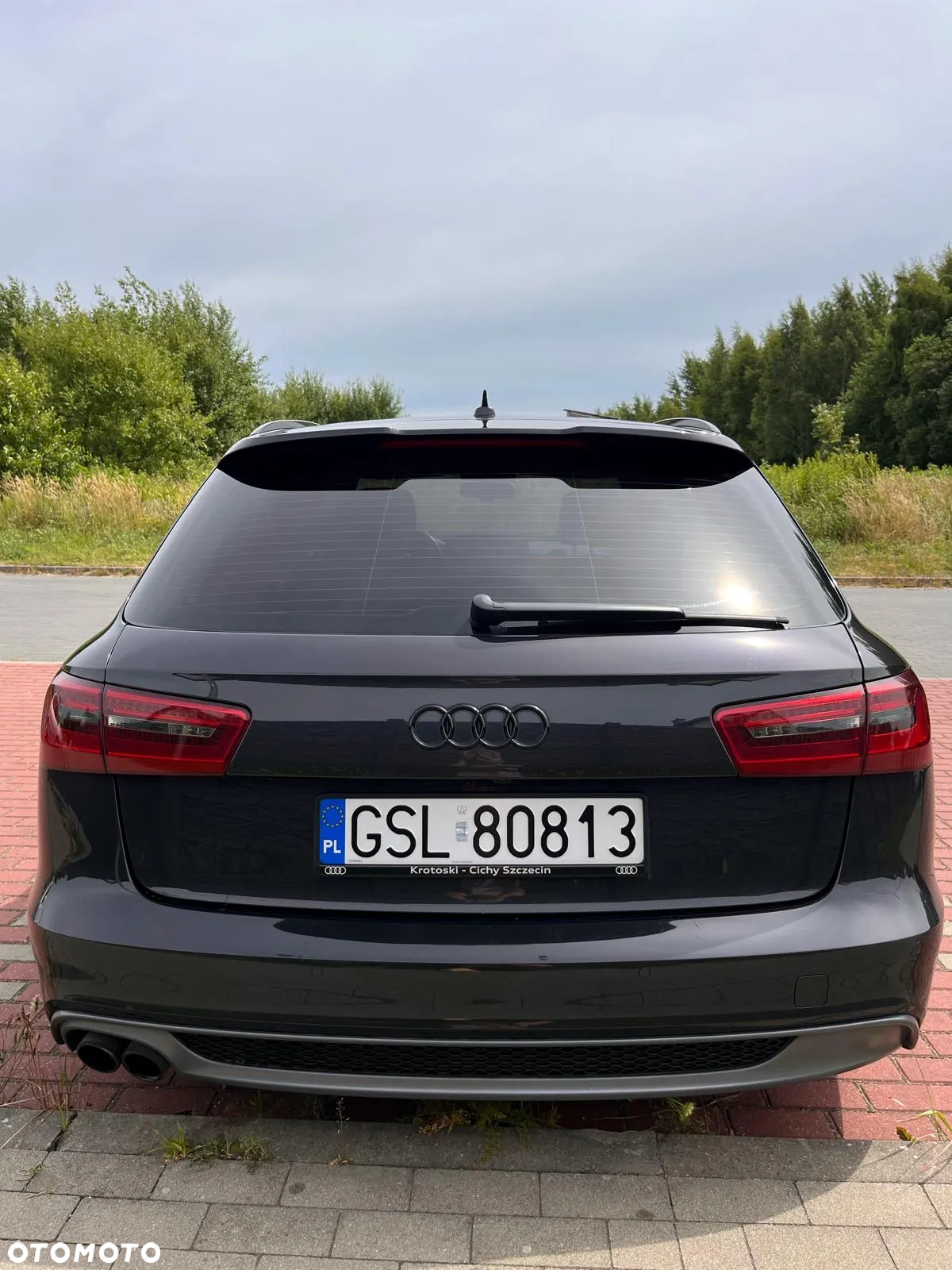 Audi A6 2.0 TDI Multitronic - 12
