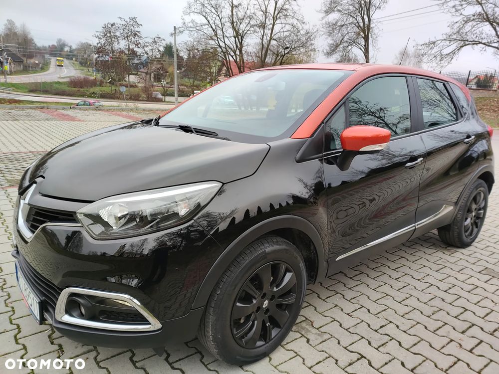 Renault Captur 1.5 dCi Intens EDC - 27