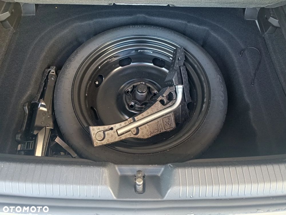 Volkswagen Golf 1.5 TSI EVO Life - 11