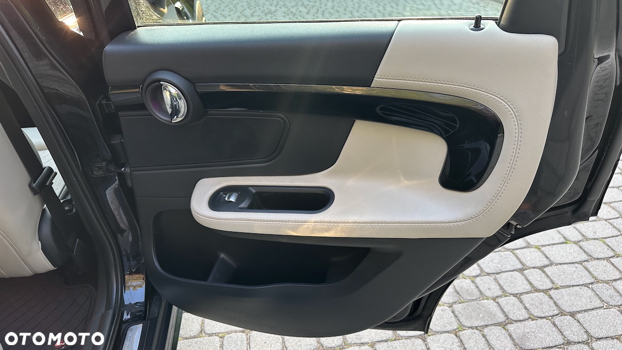 MINI Countryman Cooper S GPF ALL4 sport - 27