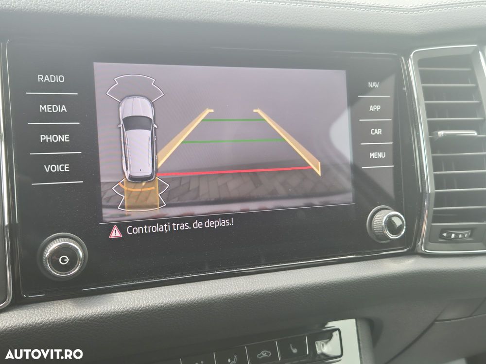 Skoda Kodiaq 1.5 TSI DSG Ambition - 27