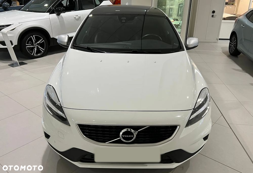 Volvo V40 D3 Drive-E R-Design Momentum - 5