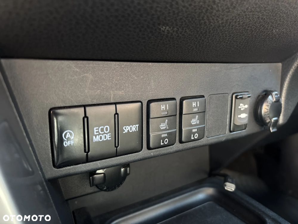 Toyota RAV4 2.0 Prestige 4x4 MS - 15