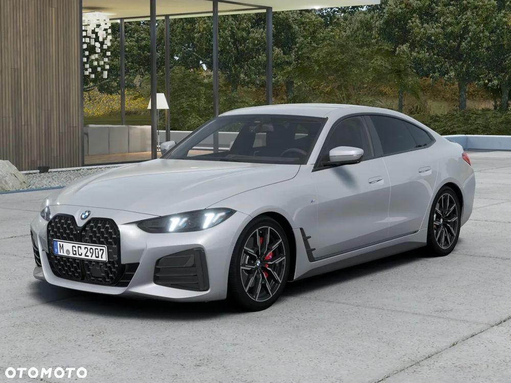 BMW Seria 4 430i xDrive M Sport - 1