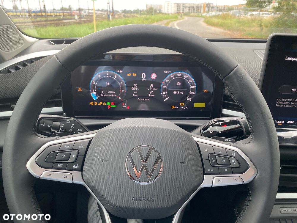 Volkswagen T-Roc 1.5 eTSI Style DSG - 15