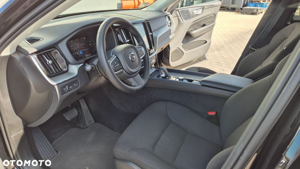 Volvo XC 60 T6 AWD Plug-In Hybrid Inscription Expression - 8