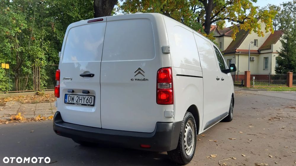 Citroën Jumpy - 13