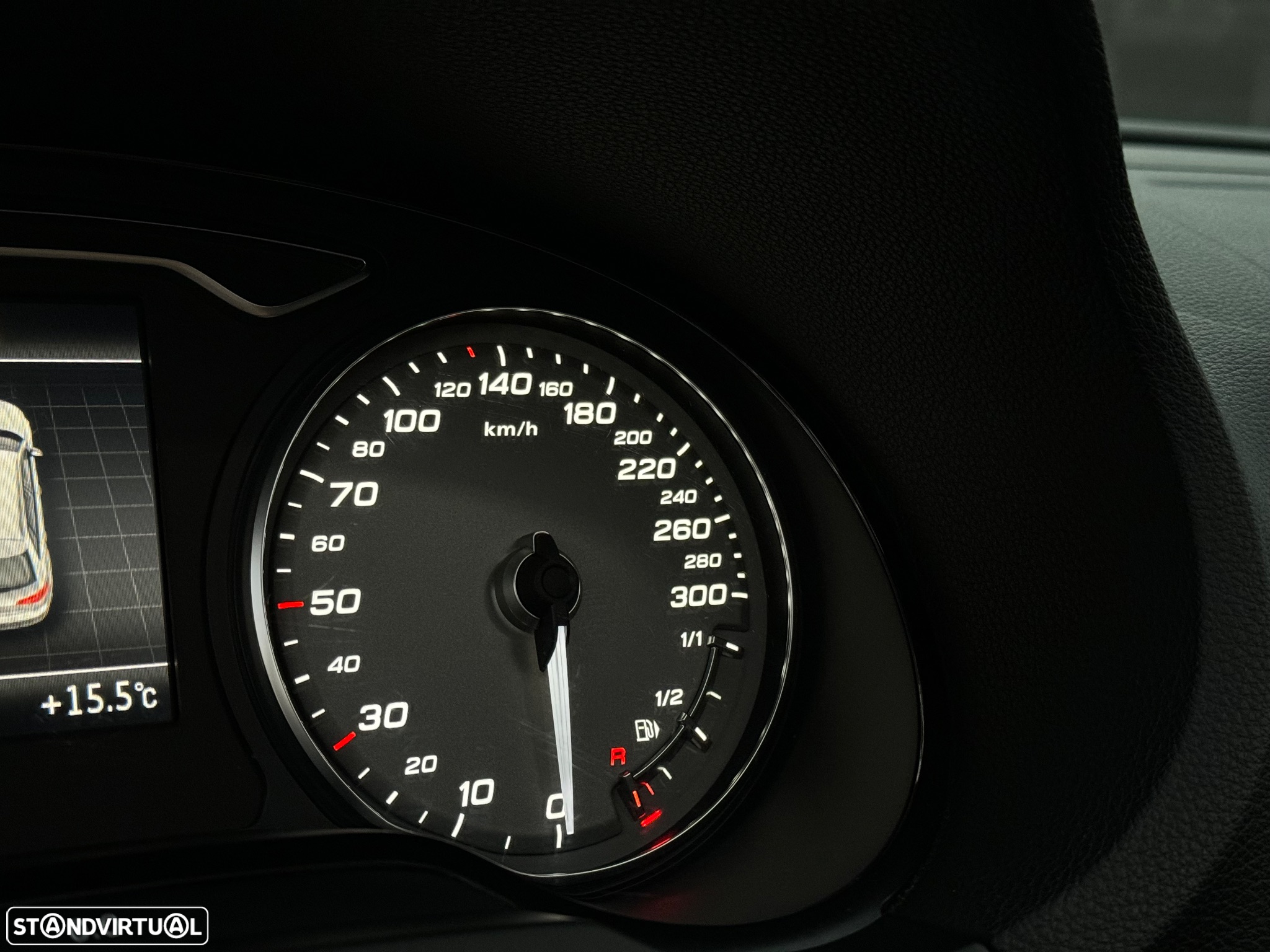 Audi S3 Sportback 2.0 TFSi quattro S tronic - 18