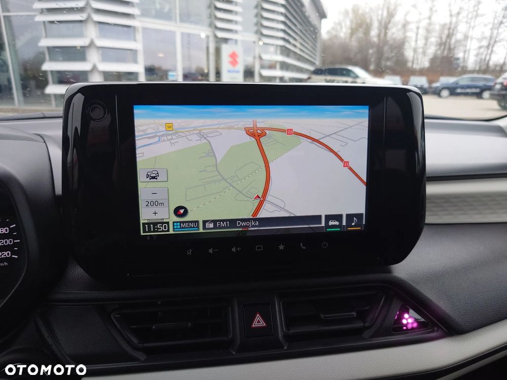 Suzuki Swift 1.2 Dualjet SHVS Premium Plus - 30