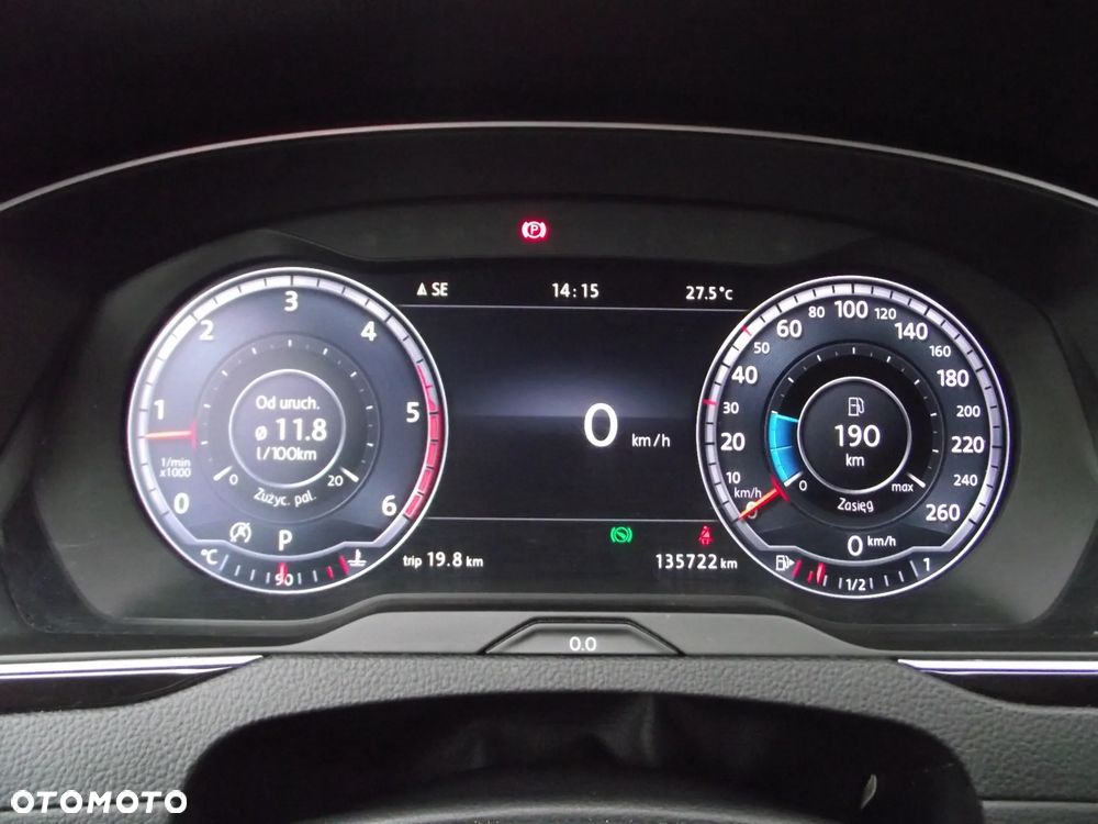 Volkswagen Passat 2.0 TDI BMT Highline DSG - 25
