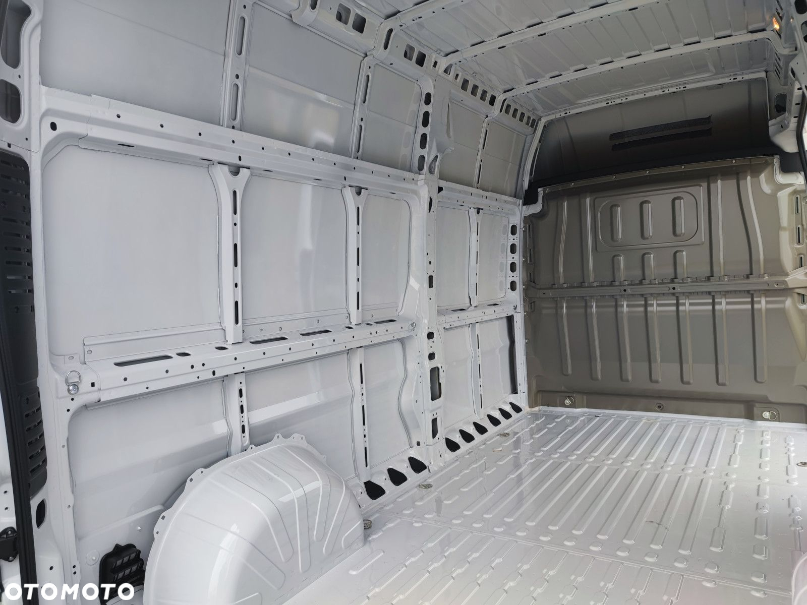 Fiat Ducato - 11