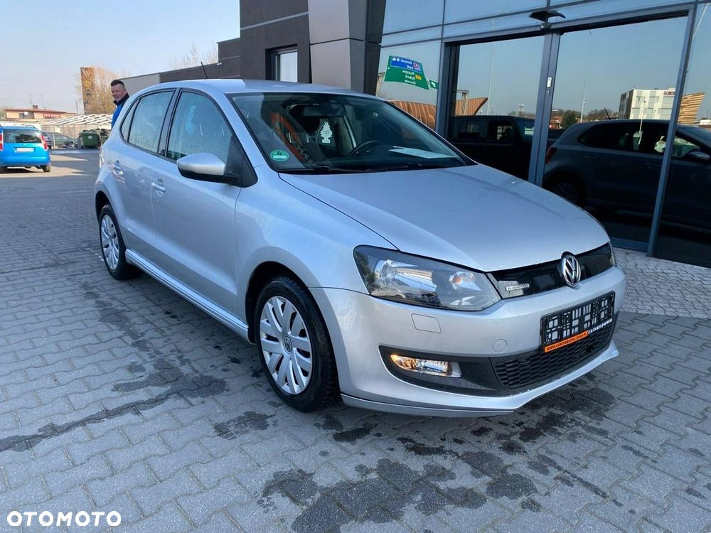 Volkswagen Polo - 3