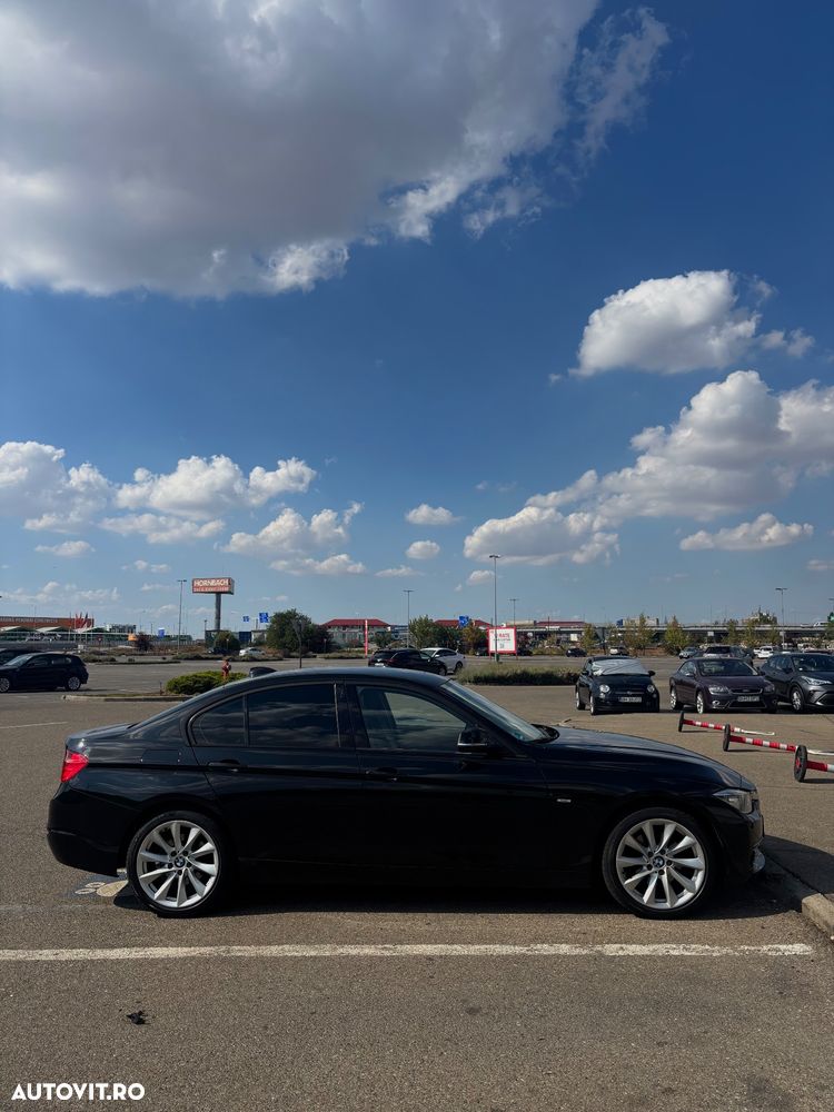 BMW Seria 3 - 6