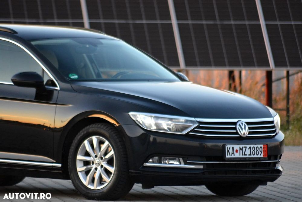 Volkswagen Passat - 5