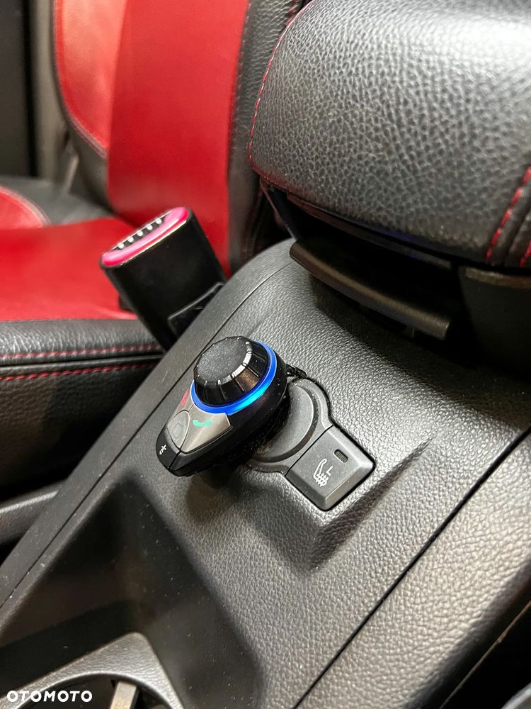 Chevrolet Captiva - 19