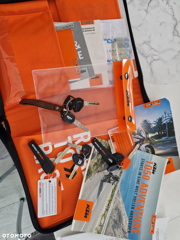KTM Adventure - 15