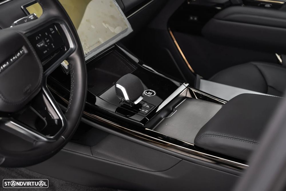 Land Rover Range Rover Sport 3.0 P460e SE - 21