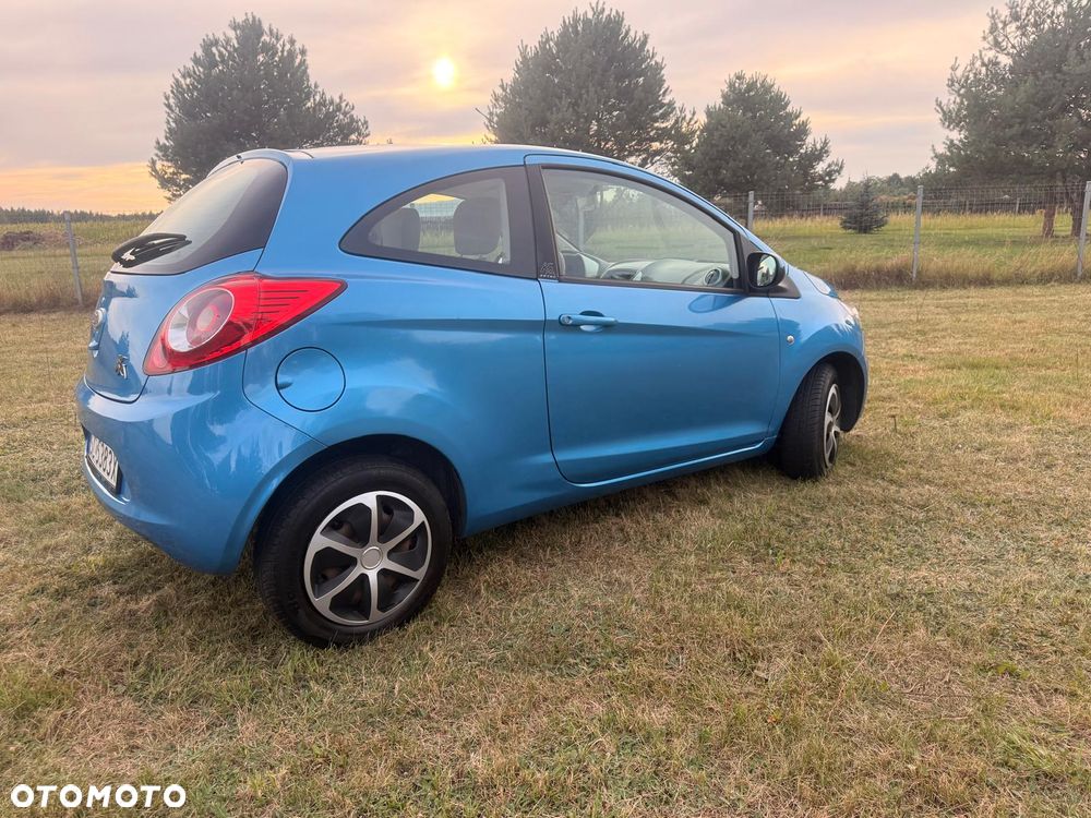 Ford KA 1.2 Titanium (air2) - 18