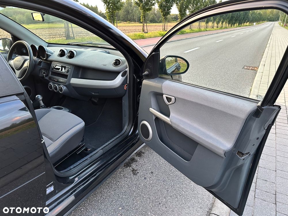 Smart Forfour pure limited - 21