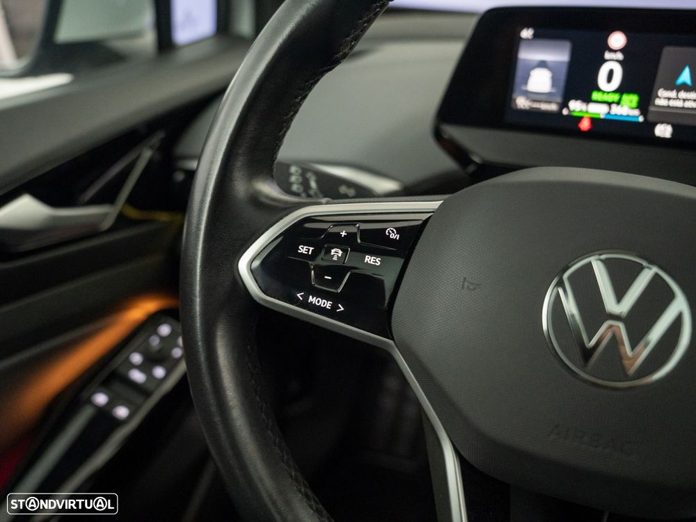 VW ID.4 77 kWh Pro Performance - 20