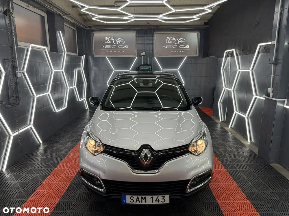 Renault Captur (ENERGY) TCe 90 INTENS - 13