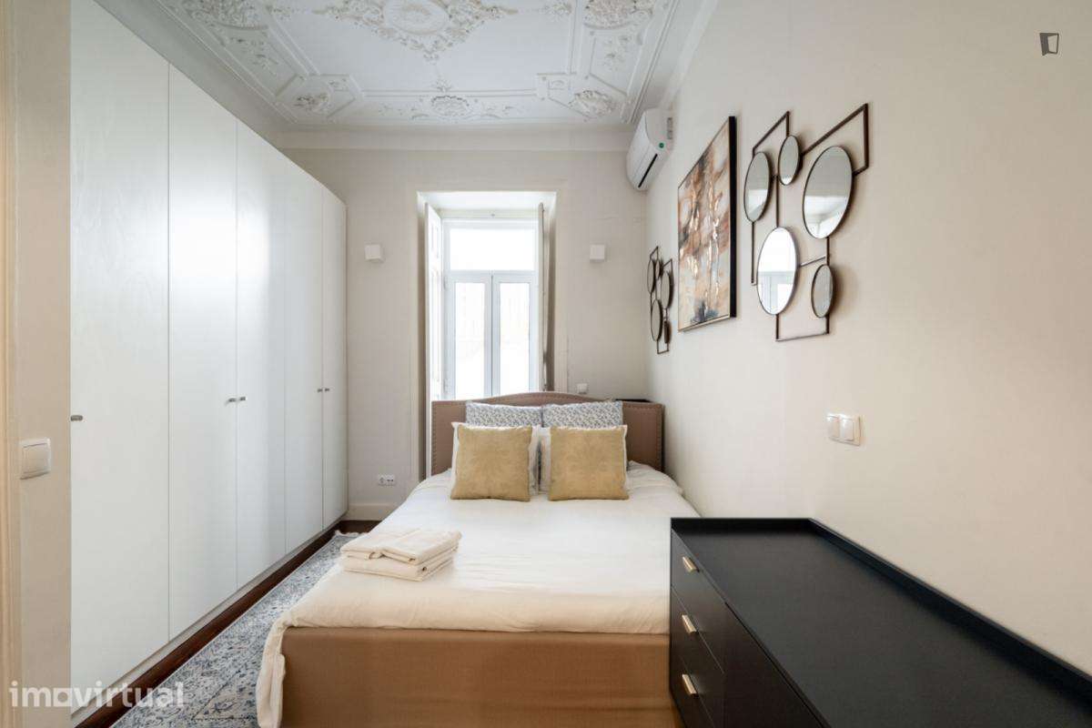 Apartamento com 2 quartos - localizado em São Sebastião Lisbon - Grande imagem: 2/32