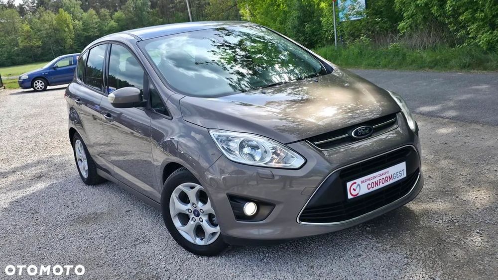 Ford C-MAX - 13