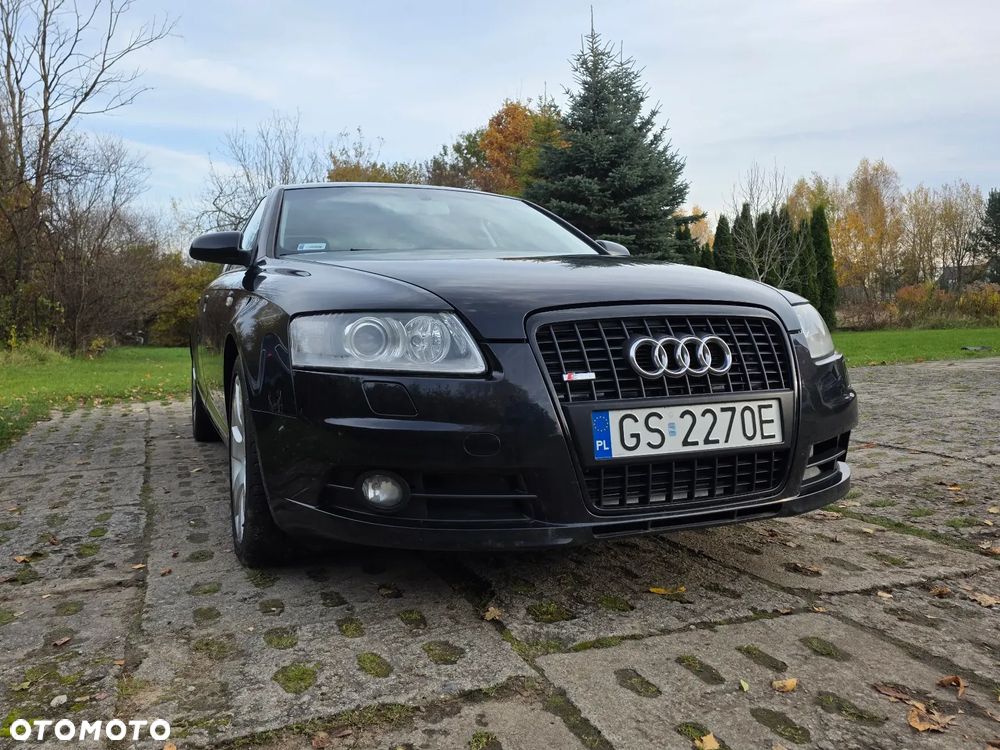 Audi A6 Limousine - 7