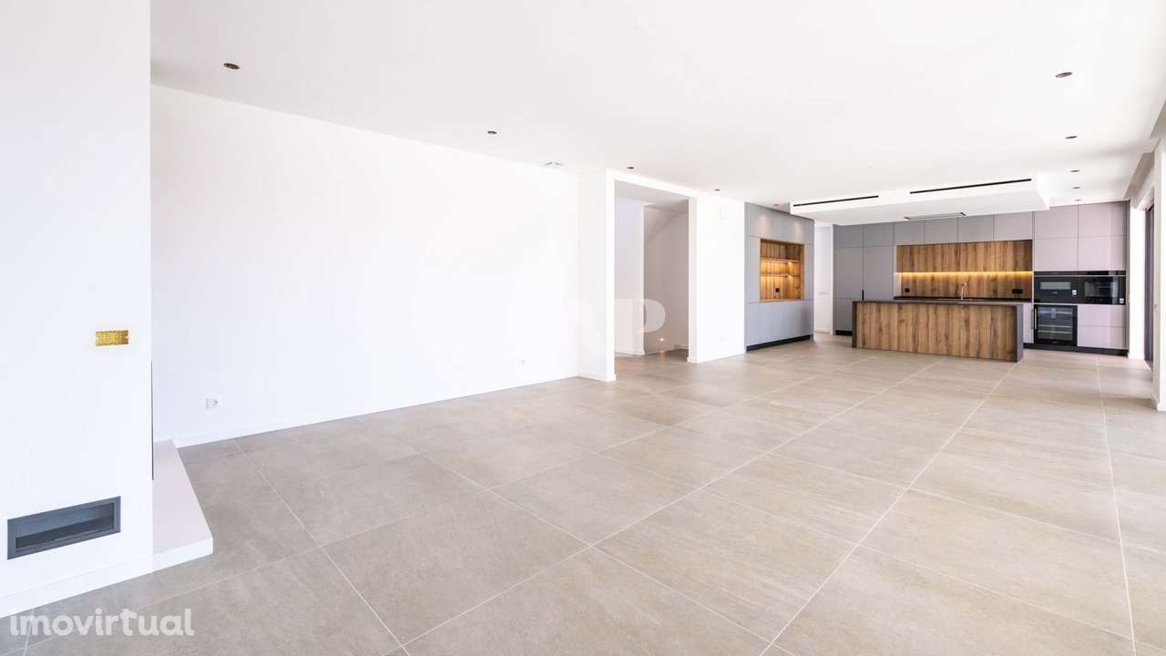 Moradias 4 quartos de luxo com piscina privativa em condomínio privado - Grande imagem: 2/60