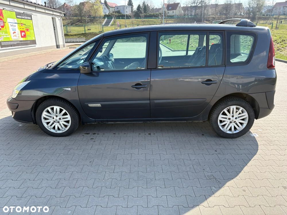 Renault Espace 2.0 dCi FAP Celsium - 8